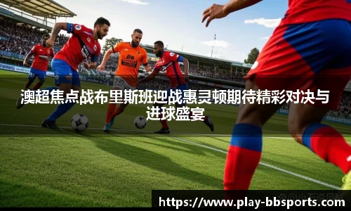 澳超焦点战布里斯班迎战惠灵顿期待精彩对决与进球盛宴